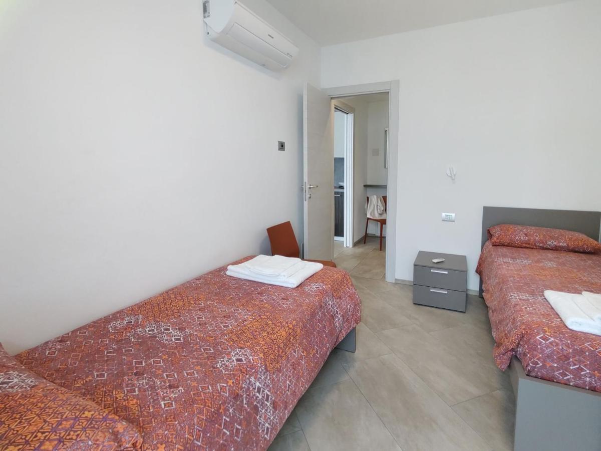 Appartamento Locazione Turistica Orchidea - Gla126 Gera Lario