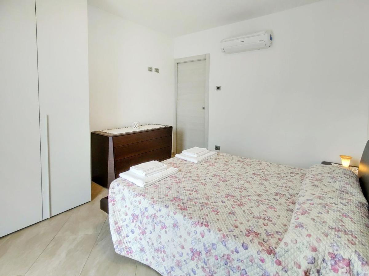 Appartamento Locazione Turistica Orchidea - Gla126 Gera Lario