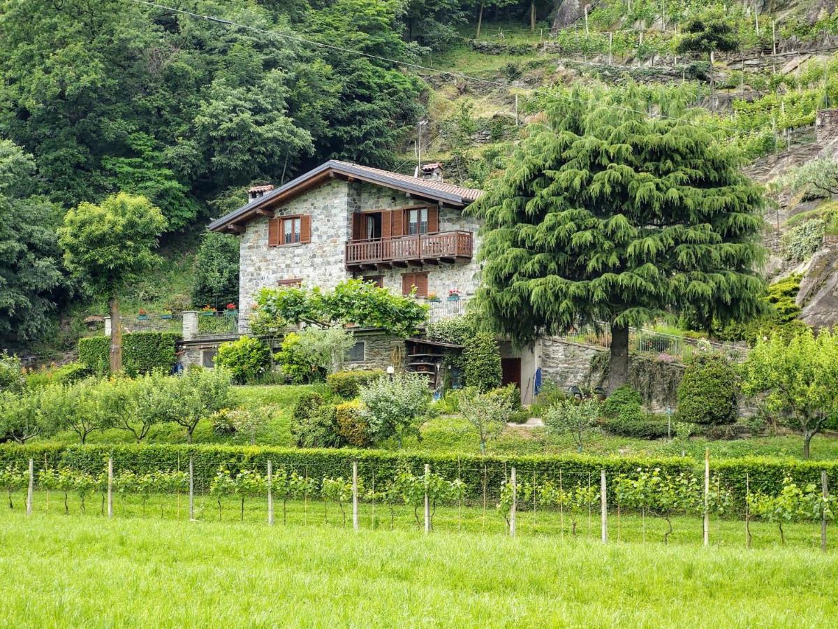 Appartamento Locazione Turistica Fuentes - Cco610 Colico