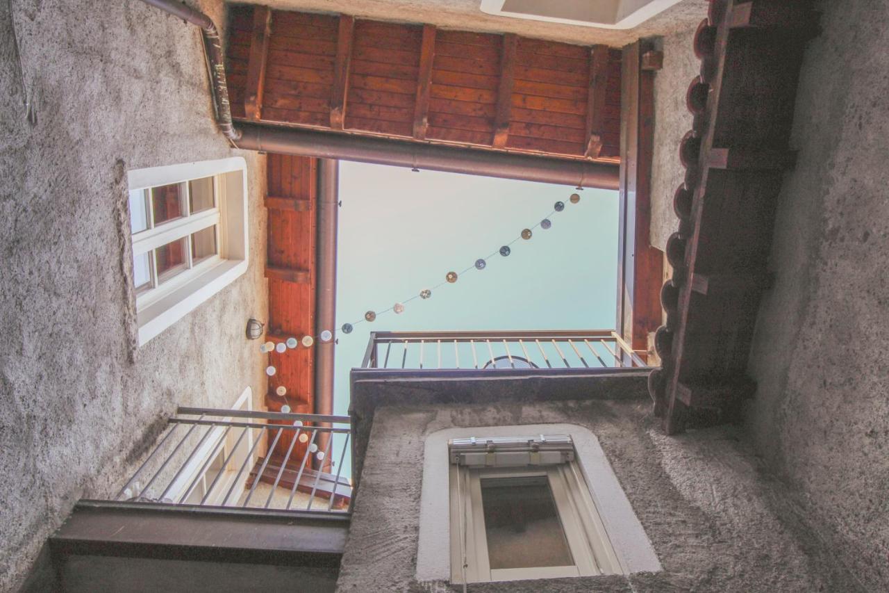 La Casa Del Porto *