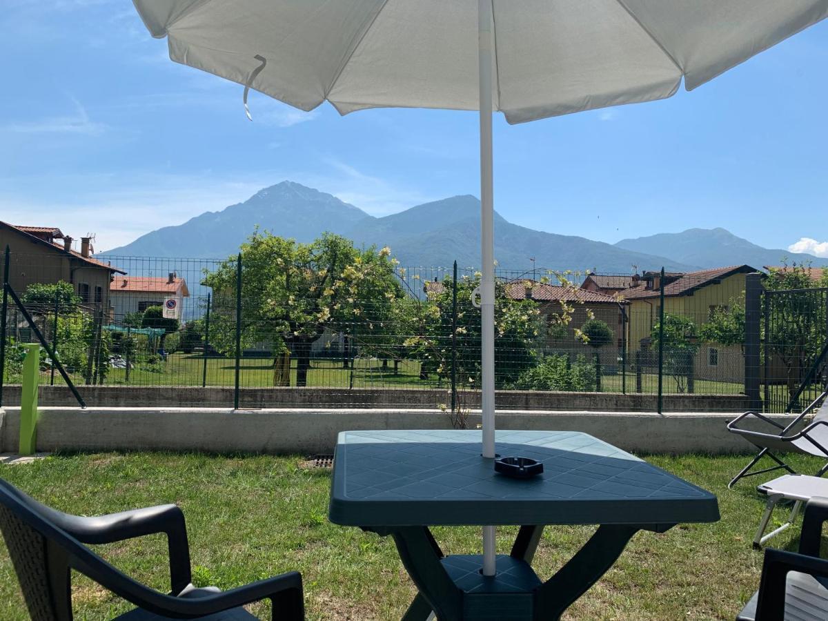 Casa vacanze Casa Verde, Dongo, Di *