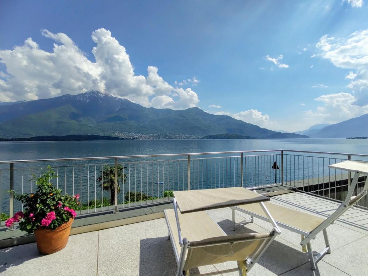 Appartamento Locazione Turistica Orchidea - Gla126