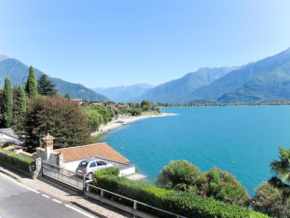 Appartamento Locazione Turistica Orchidea - Gla126 *