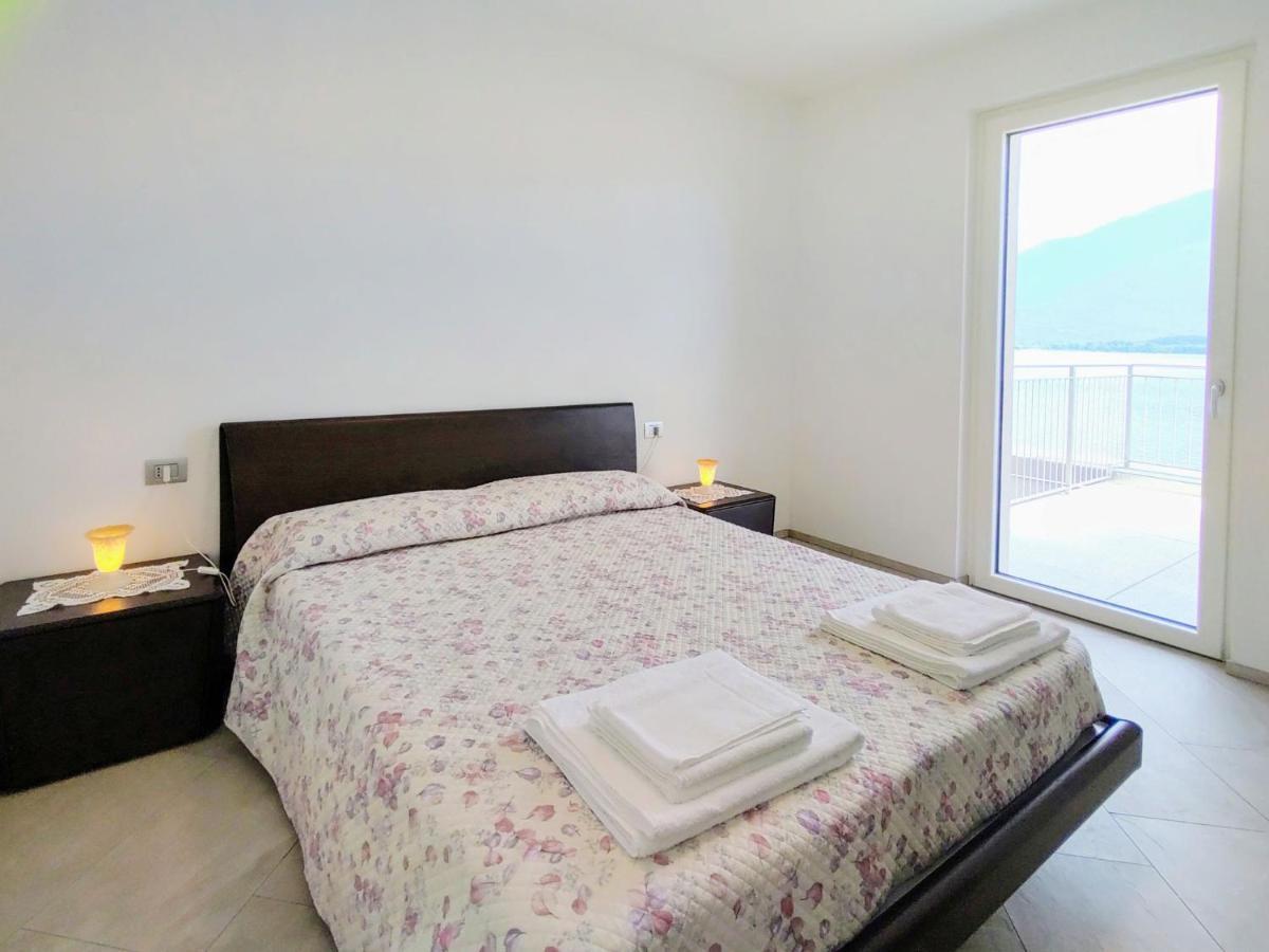 Appartamento Locazione Turistica Orchidea - Gla126 Gera Lario
