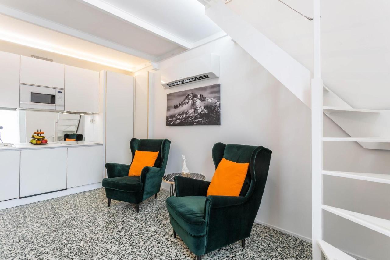 Mandello Amorevole Dimora In Apartment Lecco