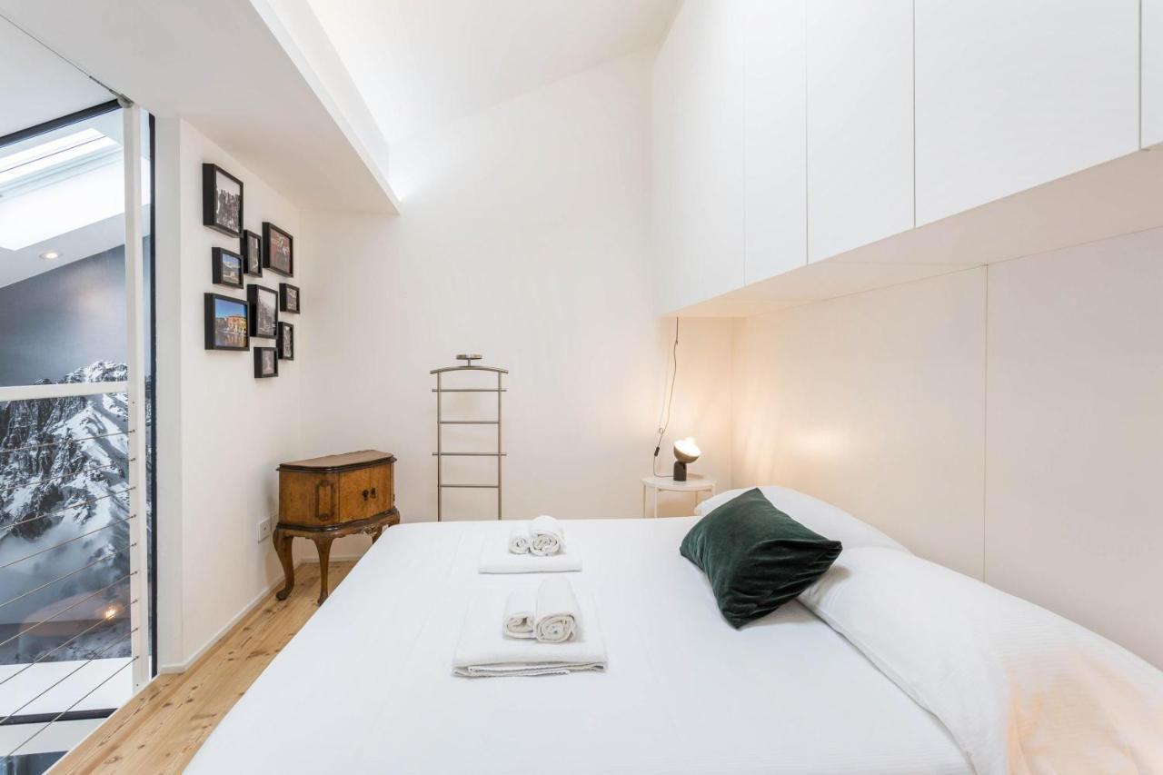 Apartment Mandello Amorevole Dimora In Lecco