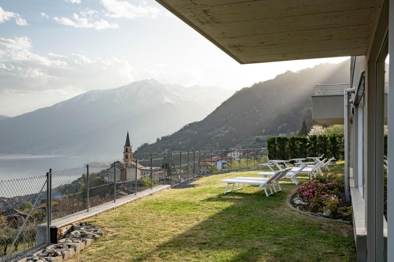 Valarin Napoli, Luxury & Wellness,