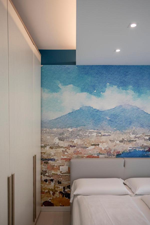 Valarin Napoli, Luxury & Wellness, Apartment *