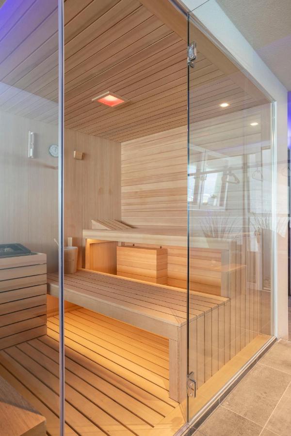 Valarin Napoli, Luxury & Wellness, Apartment Vercana