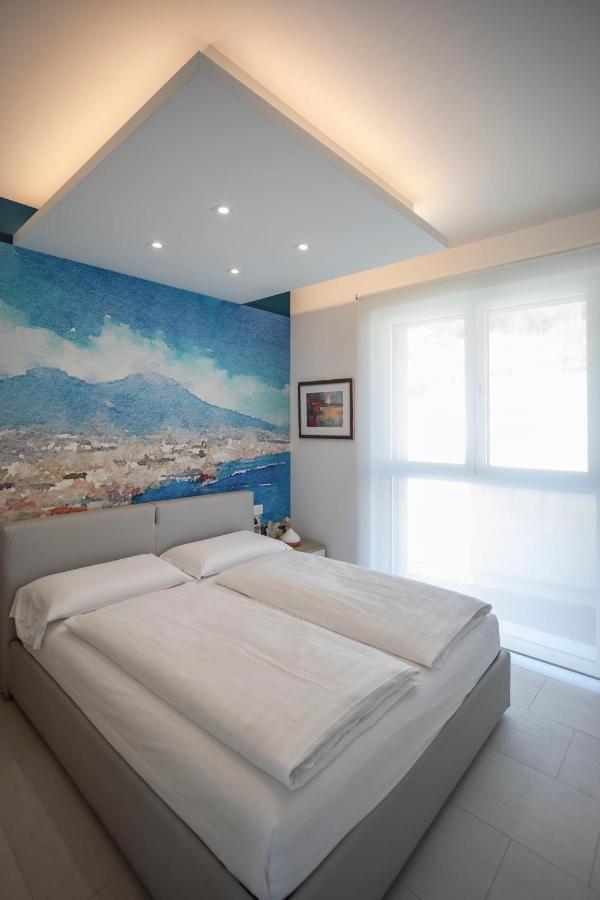 Valarin Napoli, Luxury & Wellness, *