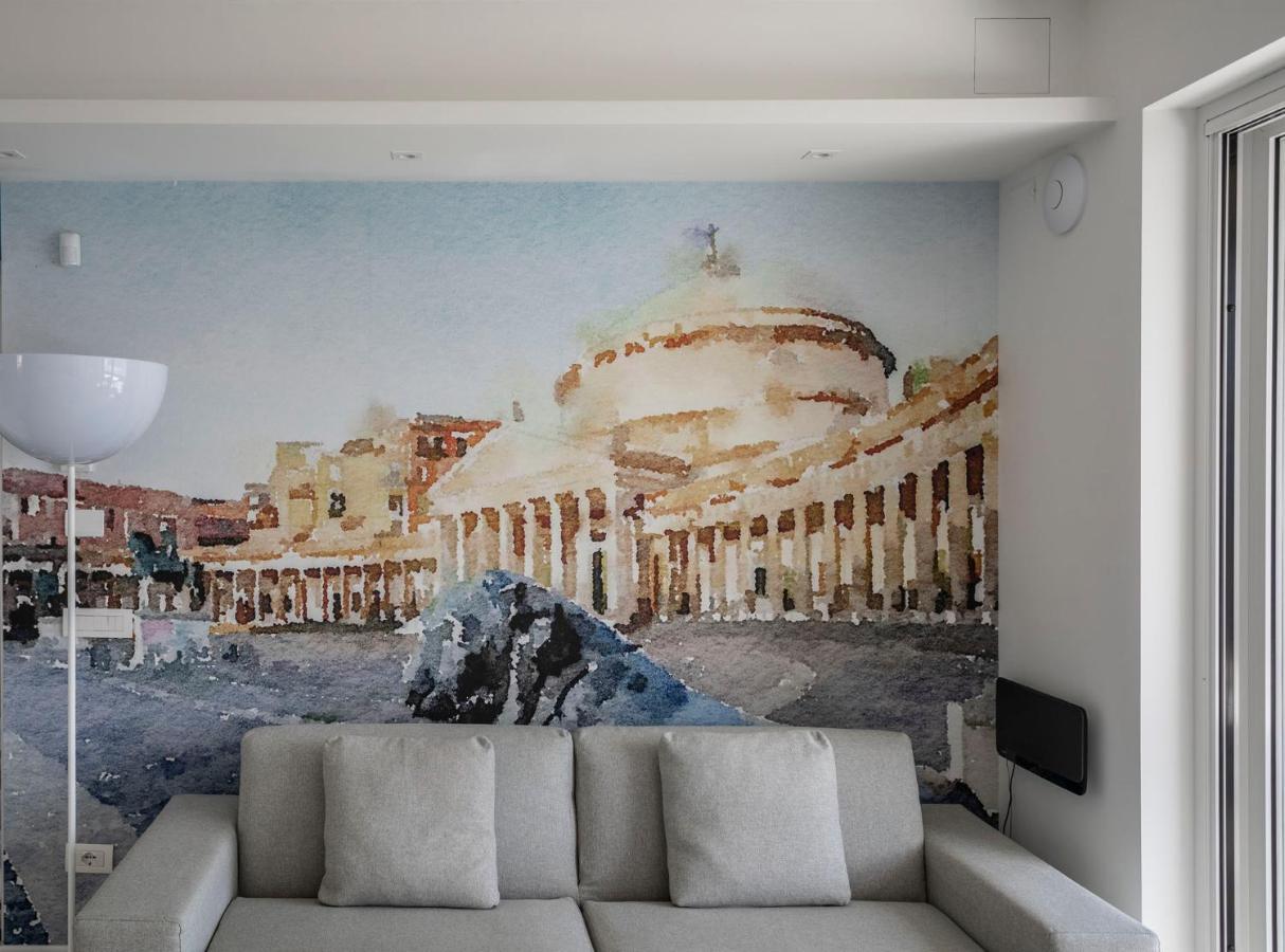 Valarin Napoli, Luxury & Wellness, Apartment Vercana
