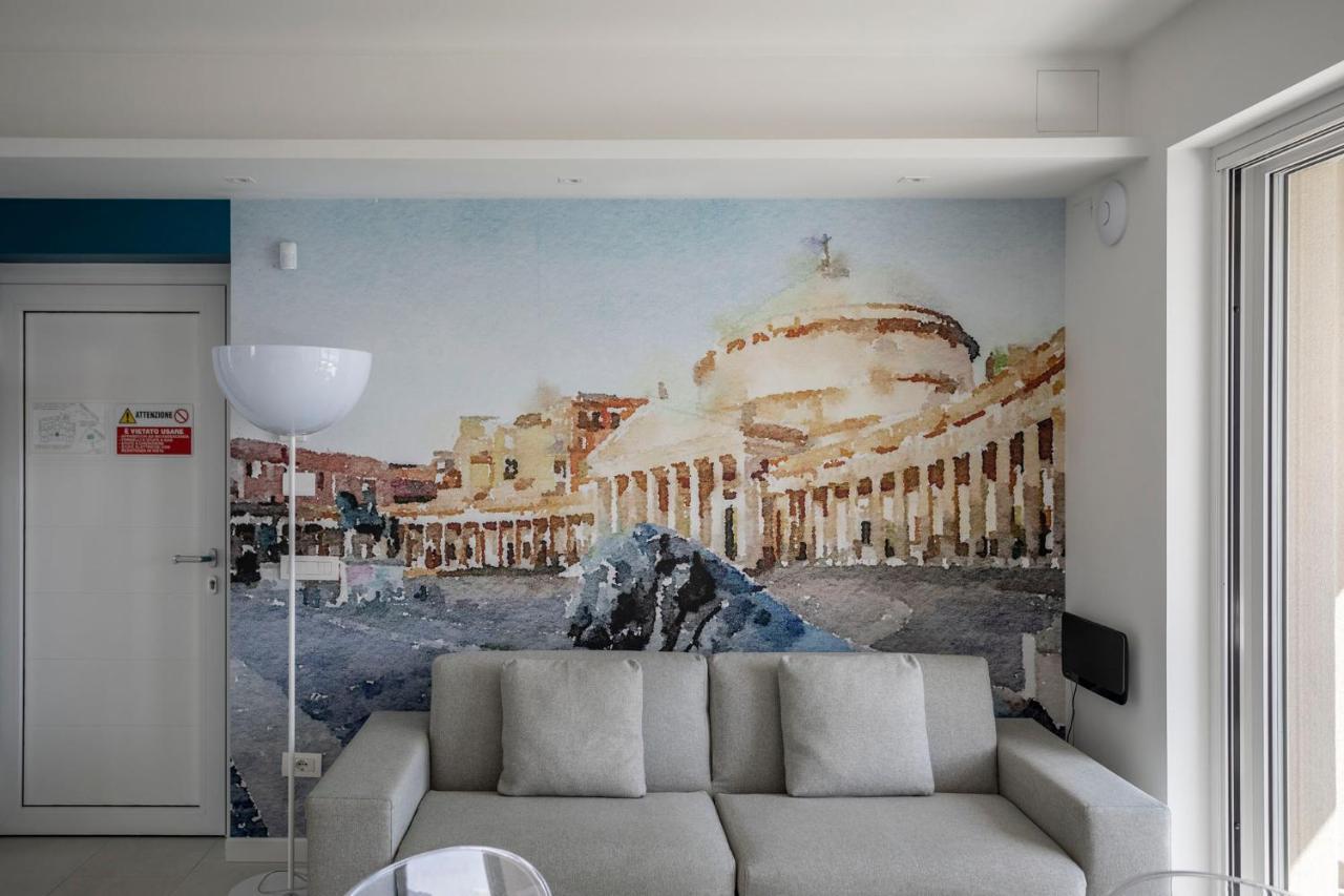 Apartment Valarin Napoli, Luxury & Wellness, Vercana