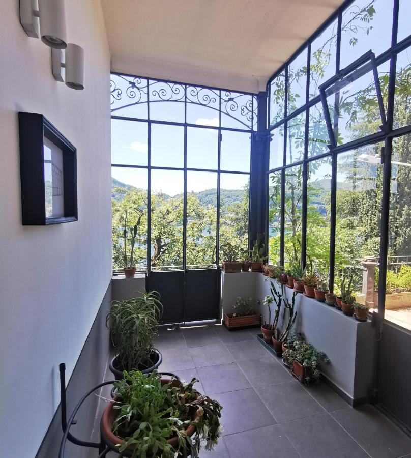 Veranda View