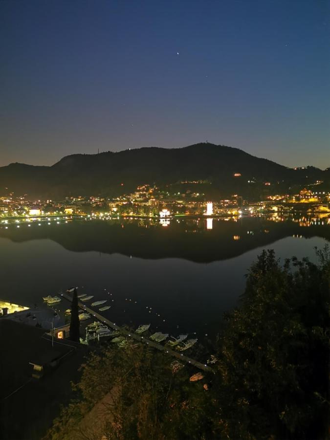 Veranda View