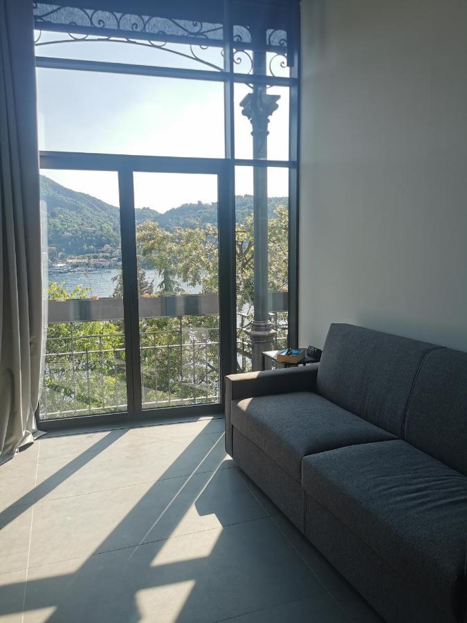 Veranda View Como