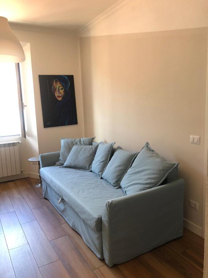Apartment Vivi Cernobbio, La Sua Arte, La Sua Magia Cernobbio