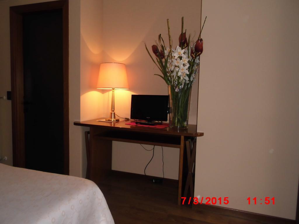 Ponte Vecchio Hotel