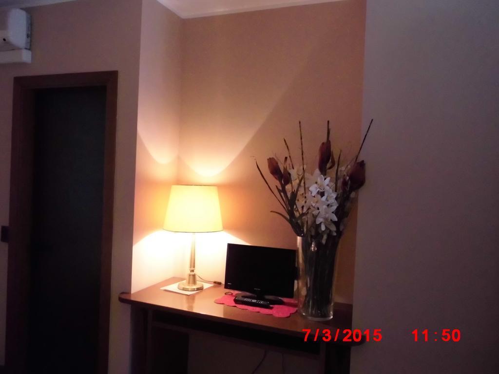 Ponte Vecchio Hotel 2*
