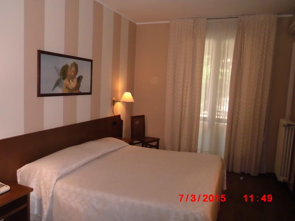 Hotel Ponte Vecchio