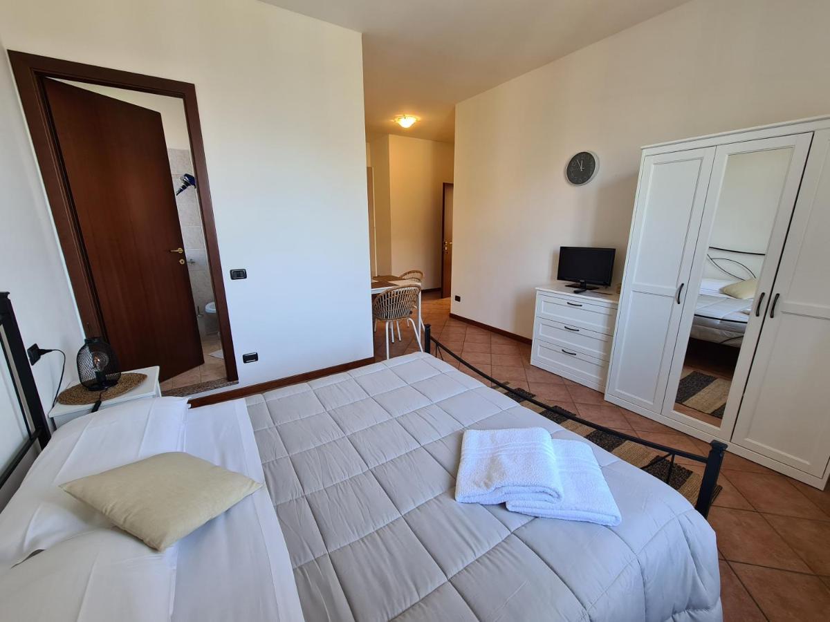 Aparthotel Casa La Rosa Bellagio