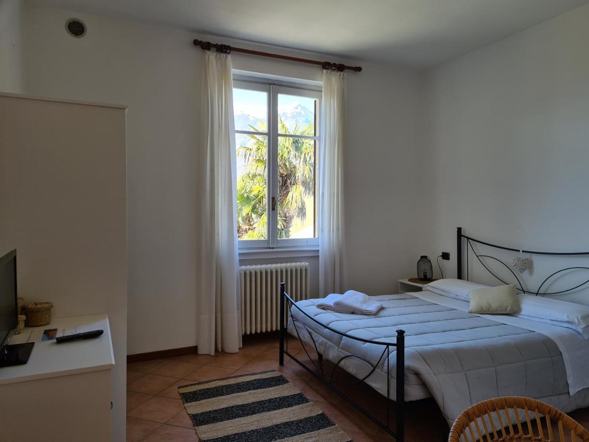Casa La Rosa Aparthotel Bellagio