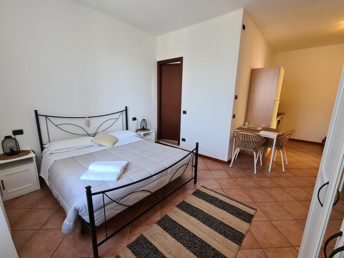 Aparthotel Casa La Rosa Bellagio