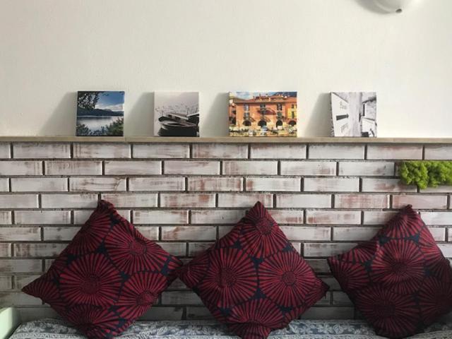 Holiday home It Easy Mandello *