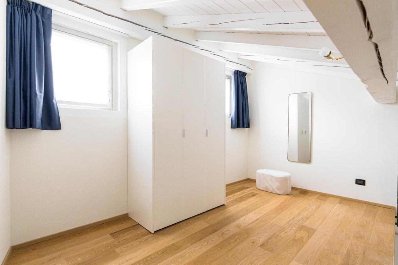 Palazzo Odescalchi Apartment