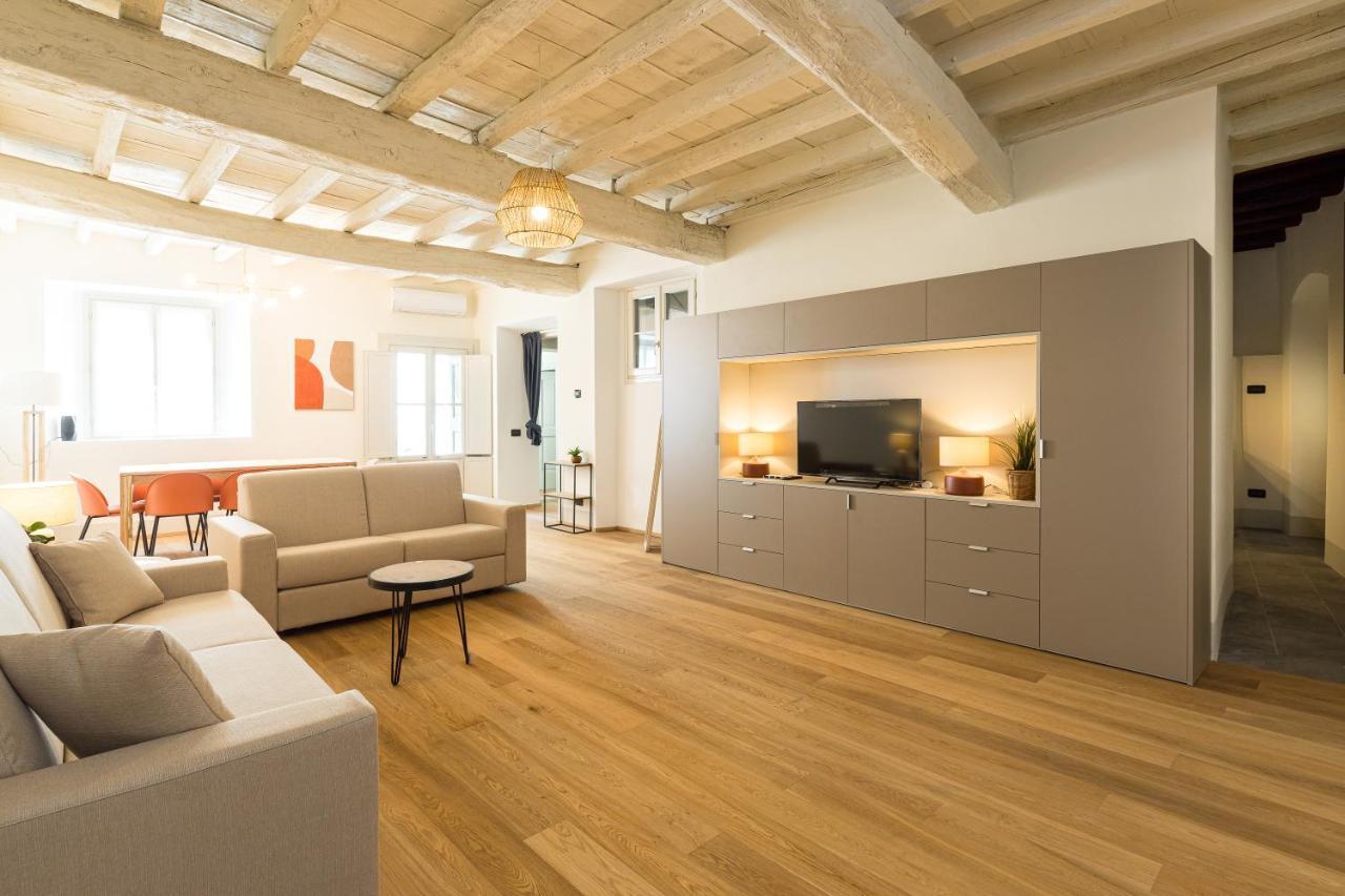 Apartment Palazzo Odescalchi Como