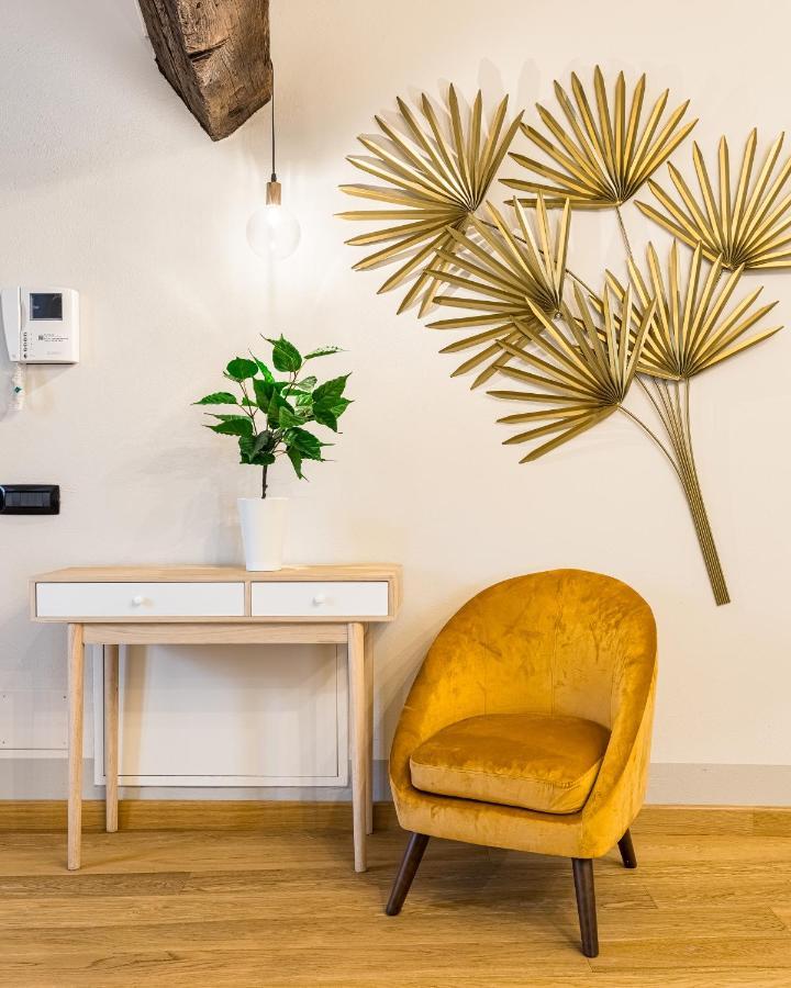 Apartment Palazzo Odescalchi Como