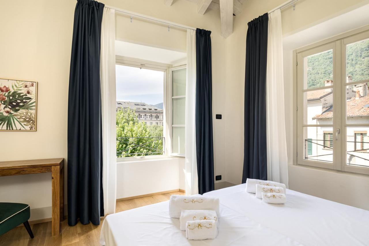Palazzo Odescalchi Apartment