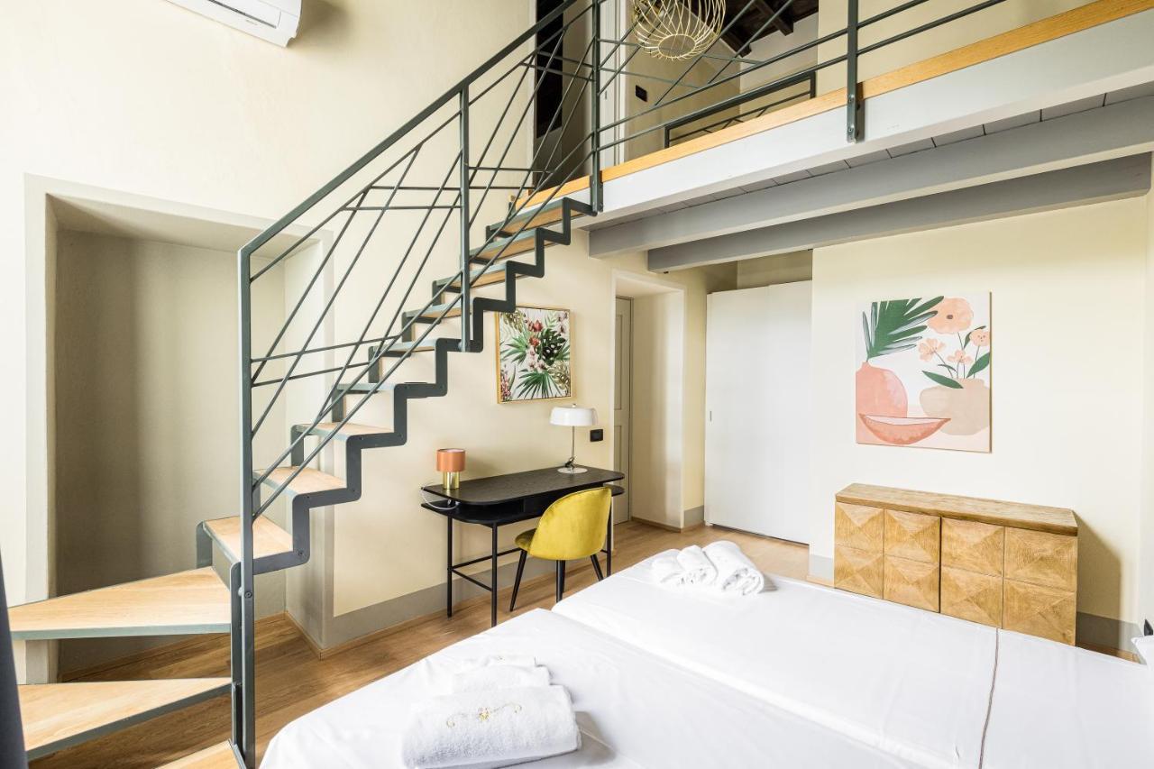 Apartment Palazzo Odescalchi Como