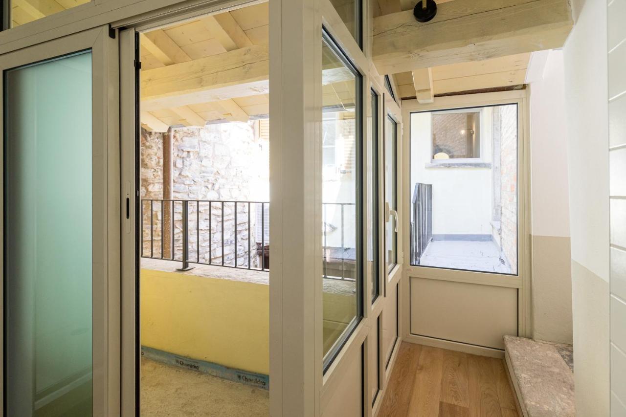 Palazzo Odescalchi Apartment