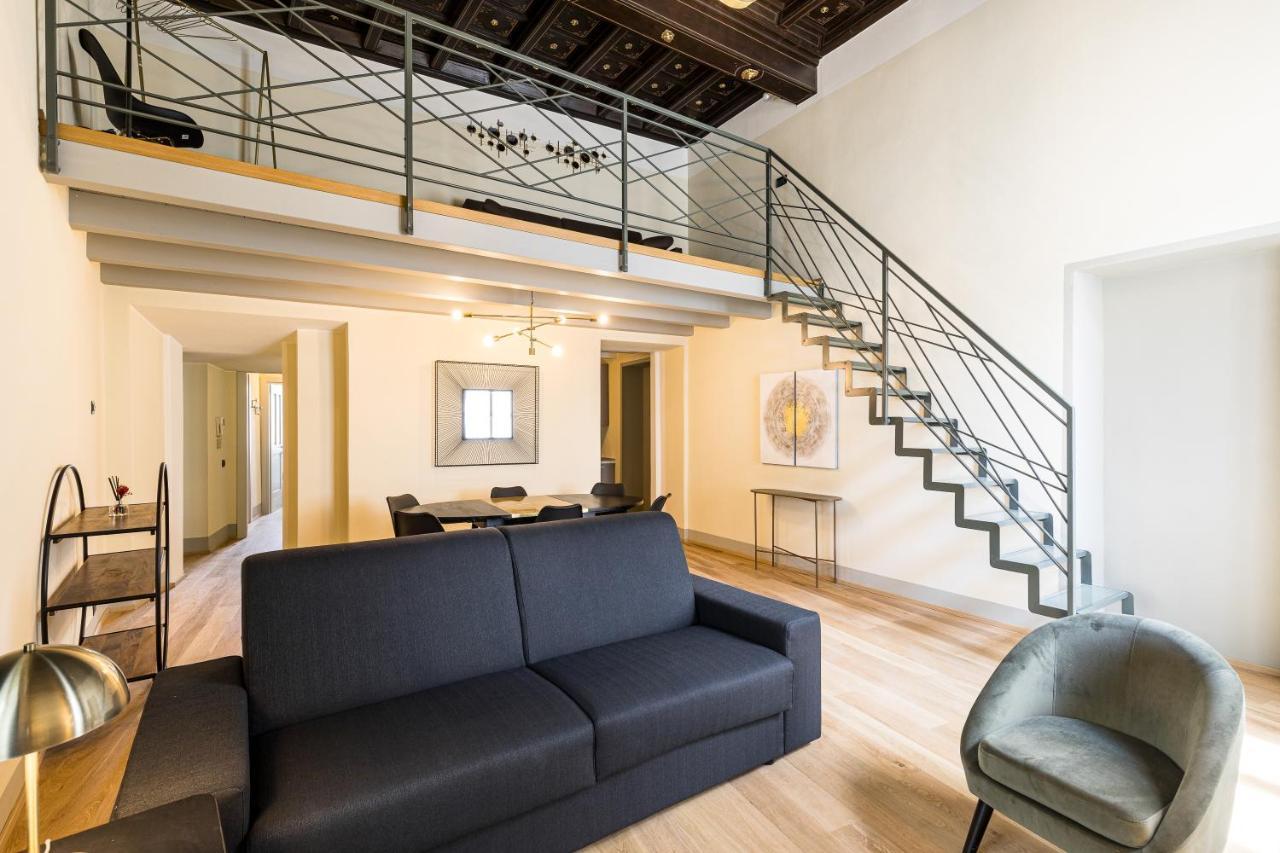 Apartment Palazzo Odescalchi
