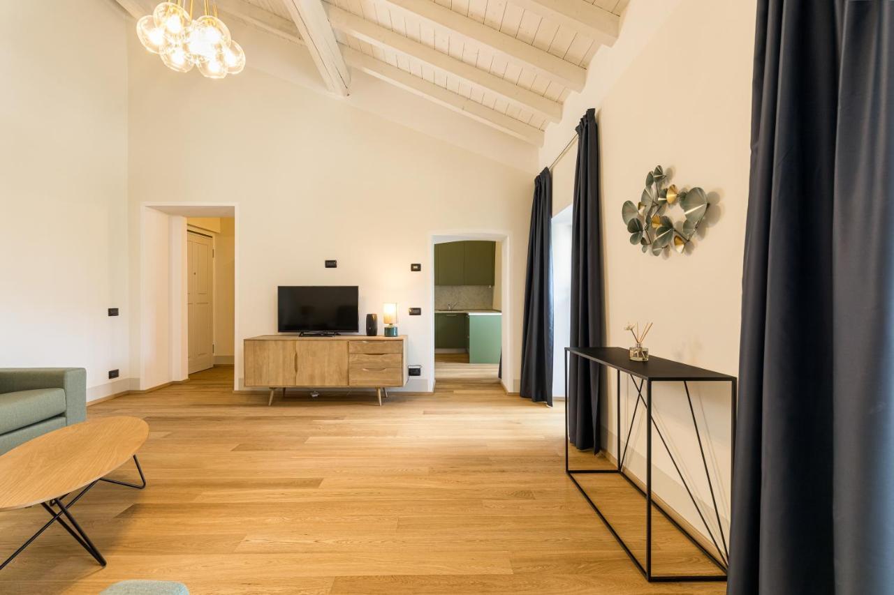 Palazzo Odescalchi Apartment