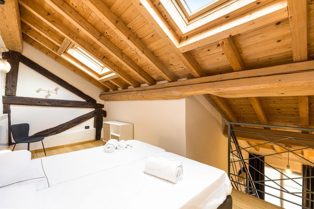 Apartment Palazzo Odescalchi Como