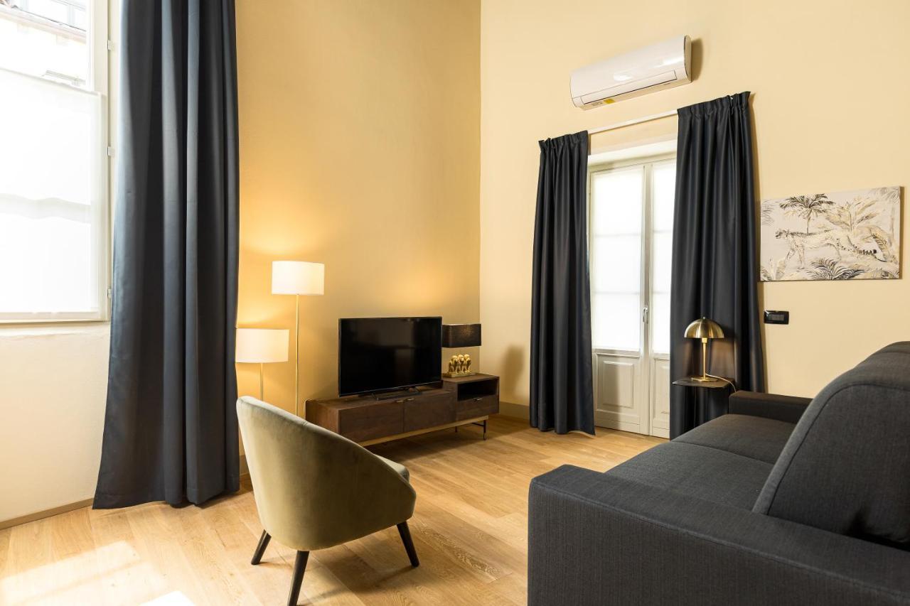 Apartment Palazzo Odescalchi