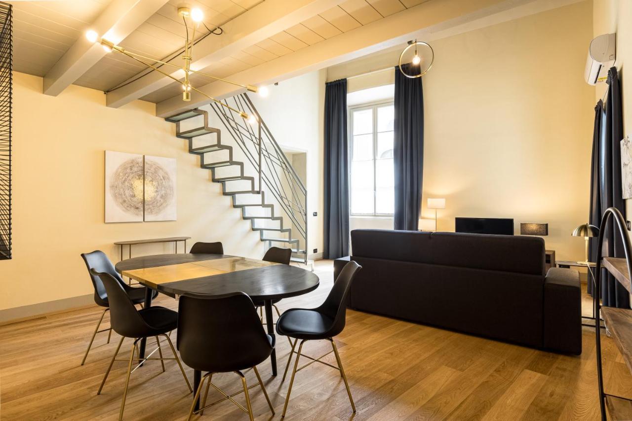 Palazzo Odescalchi Apartment Como