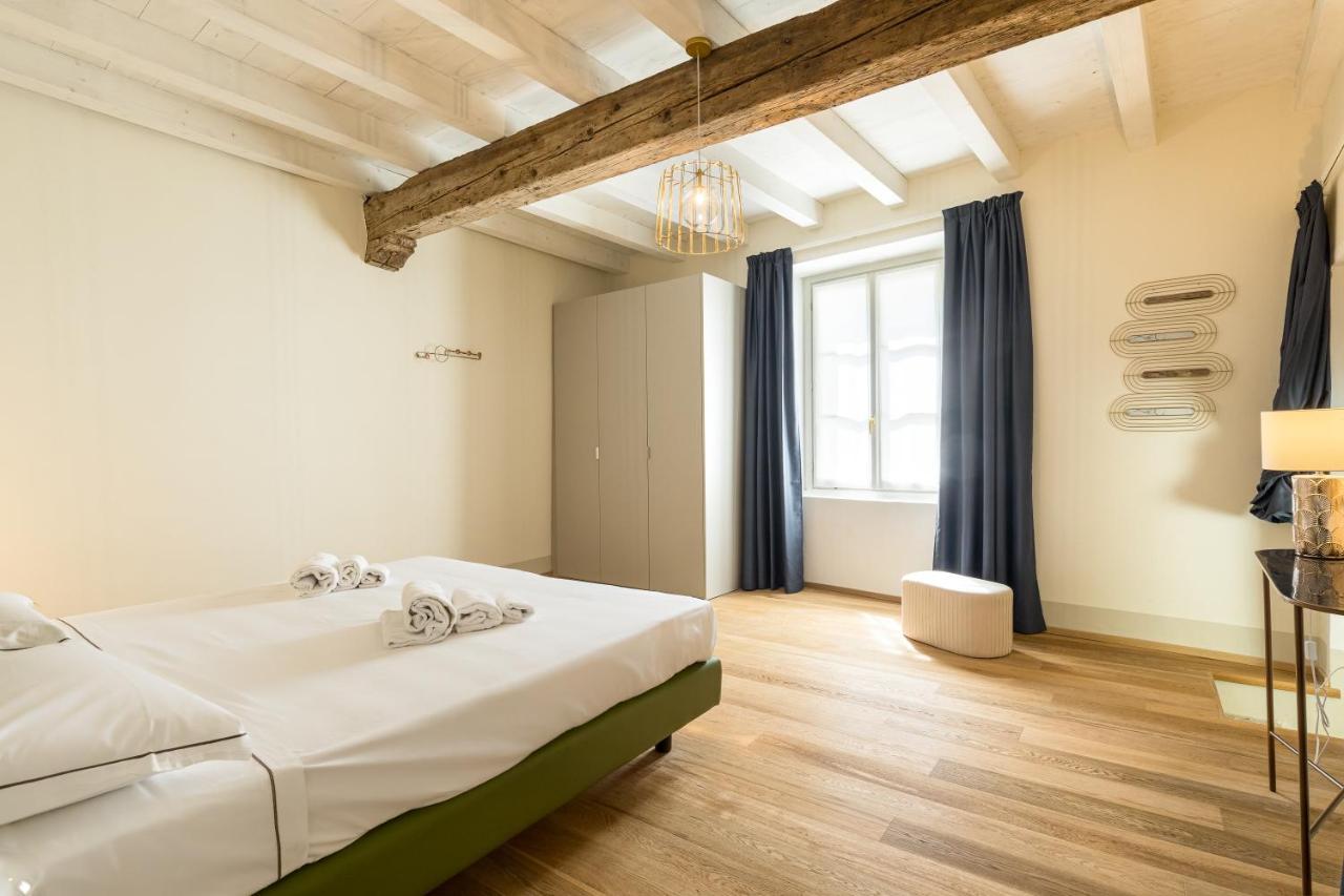 Palazzo Odescalchi Apartment