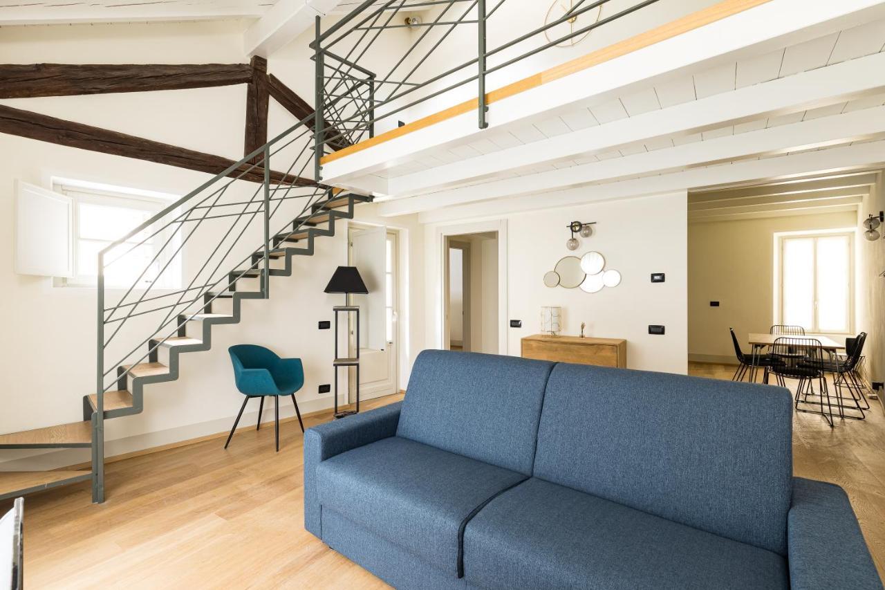 Apartment Palazzo Odescalchi