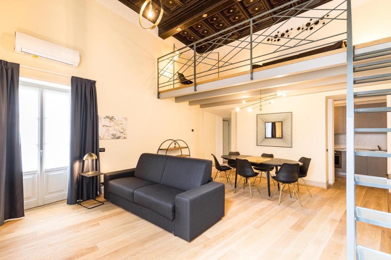 Apartment Palazzo Odescalchi Como