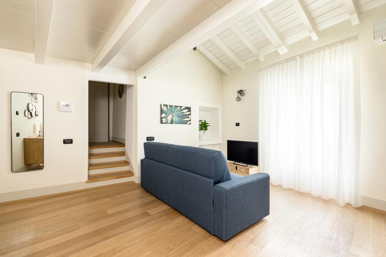 Palazzo Odescalchi Apartment
