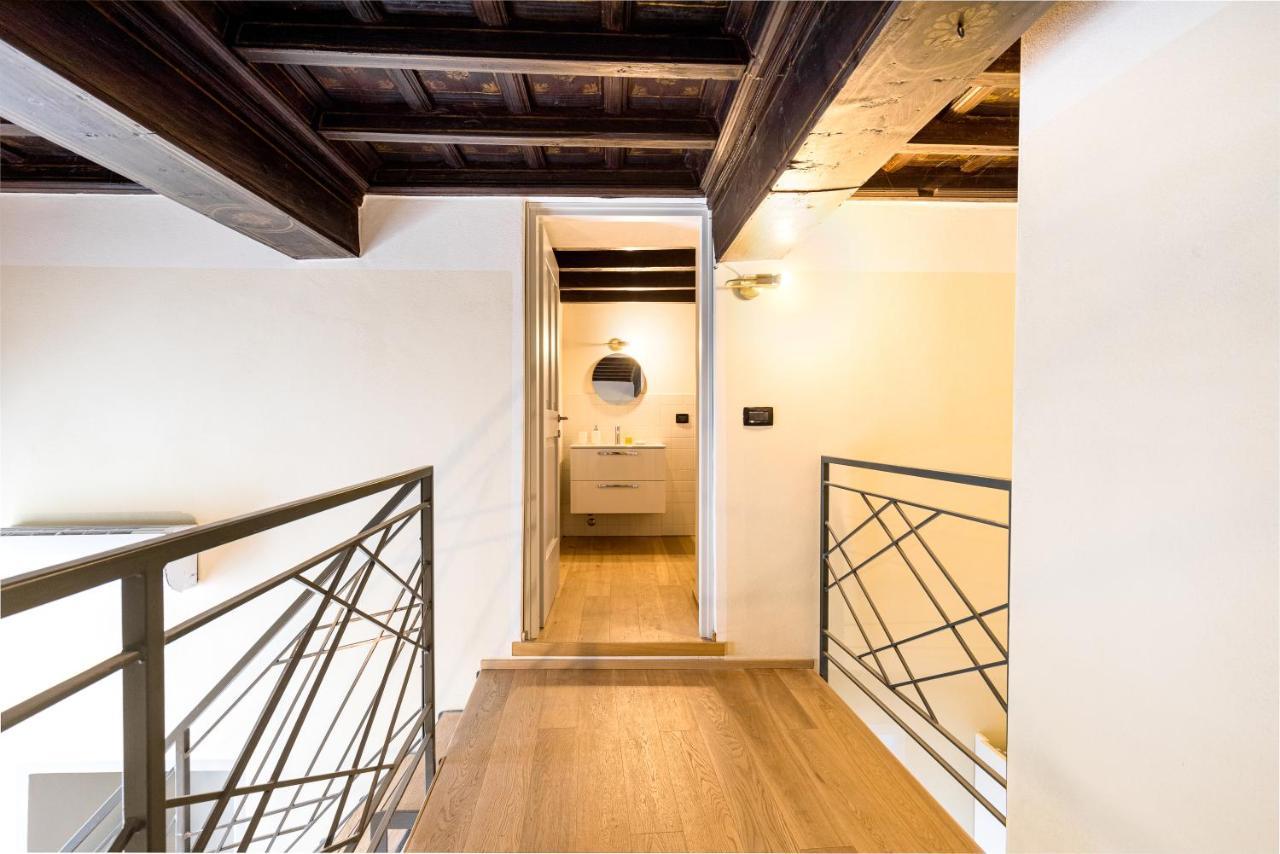 Palazzo Odescalchi * Como