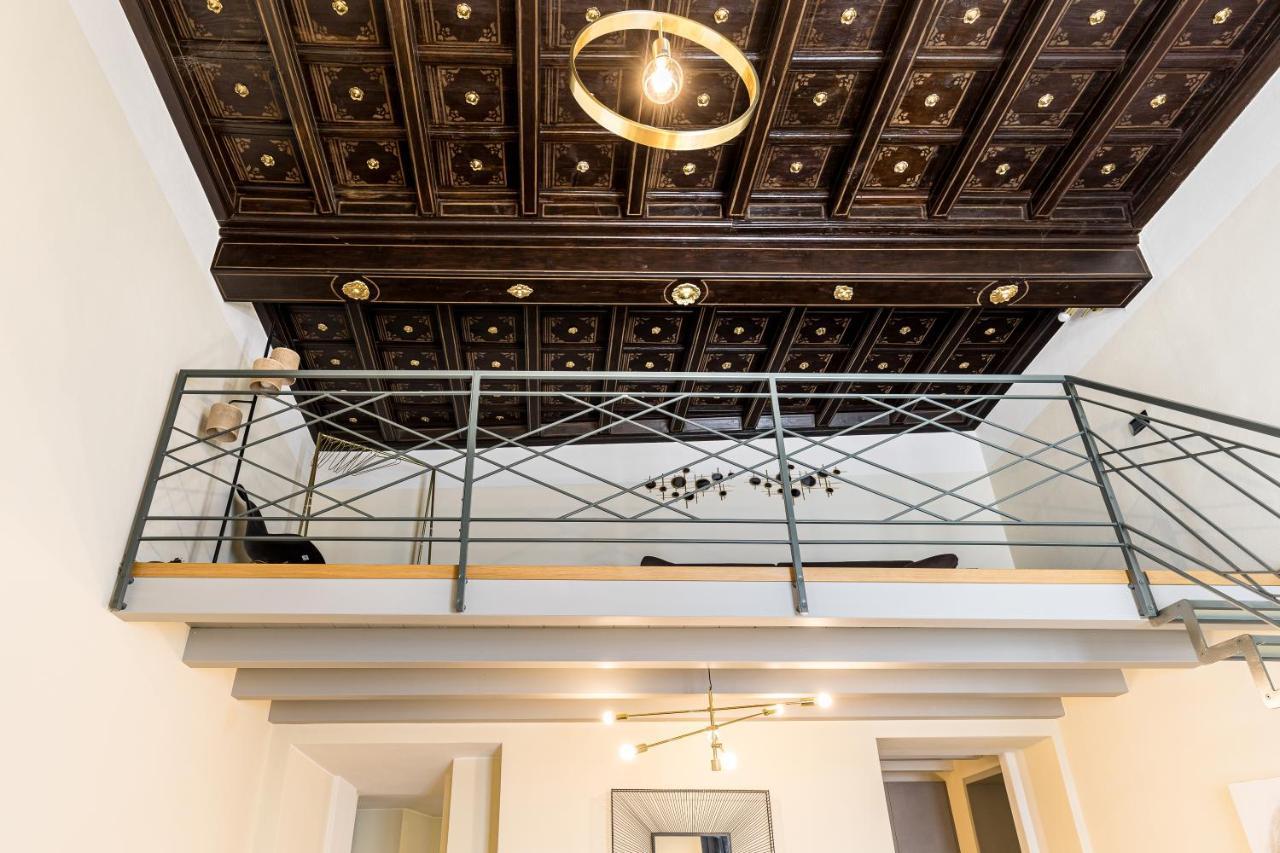 Palazzo Odescalchi * Como