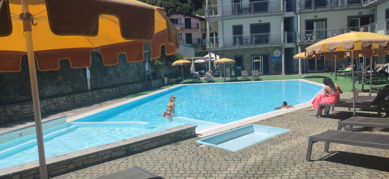Alessandra Aparthotel *