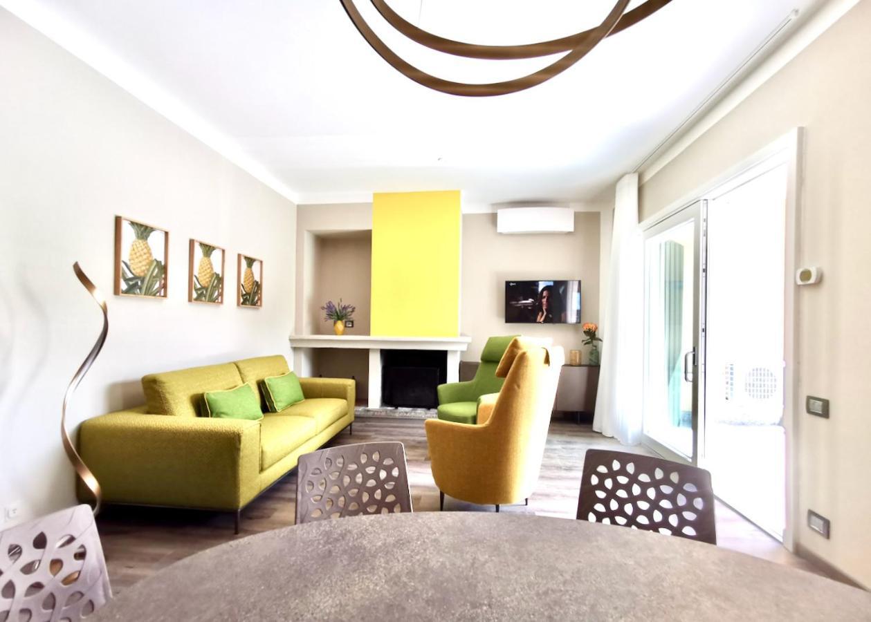 Appartamento Grumo By Design Lierna