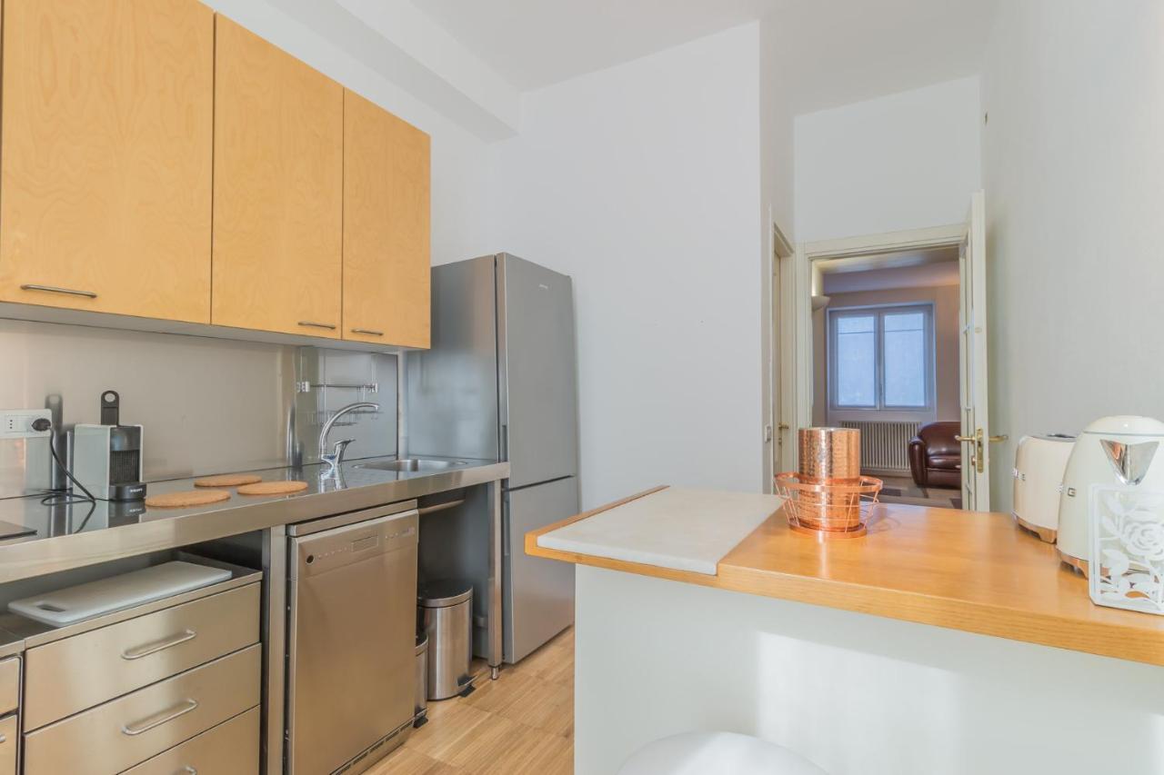 Apartment Varenna