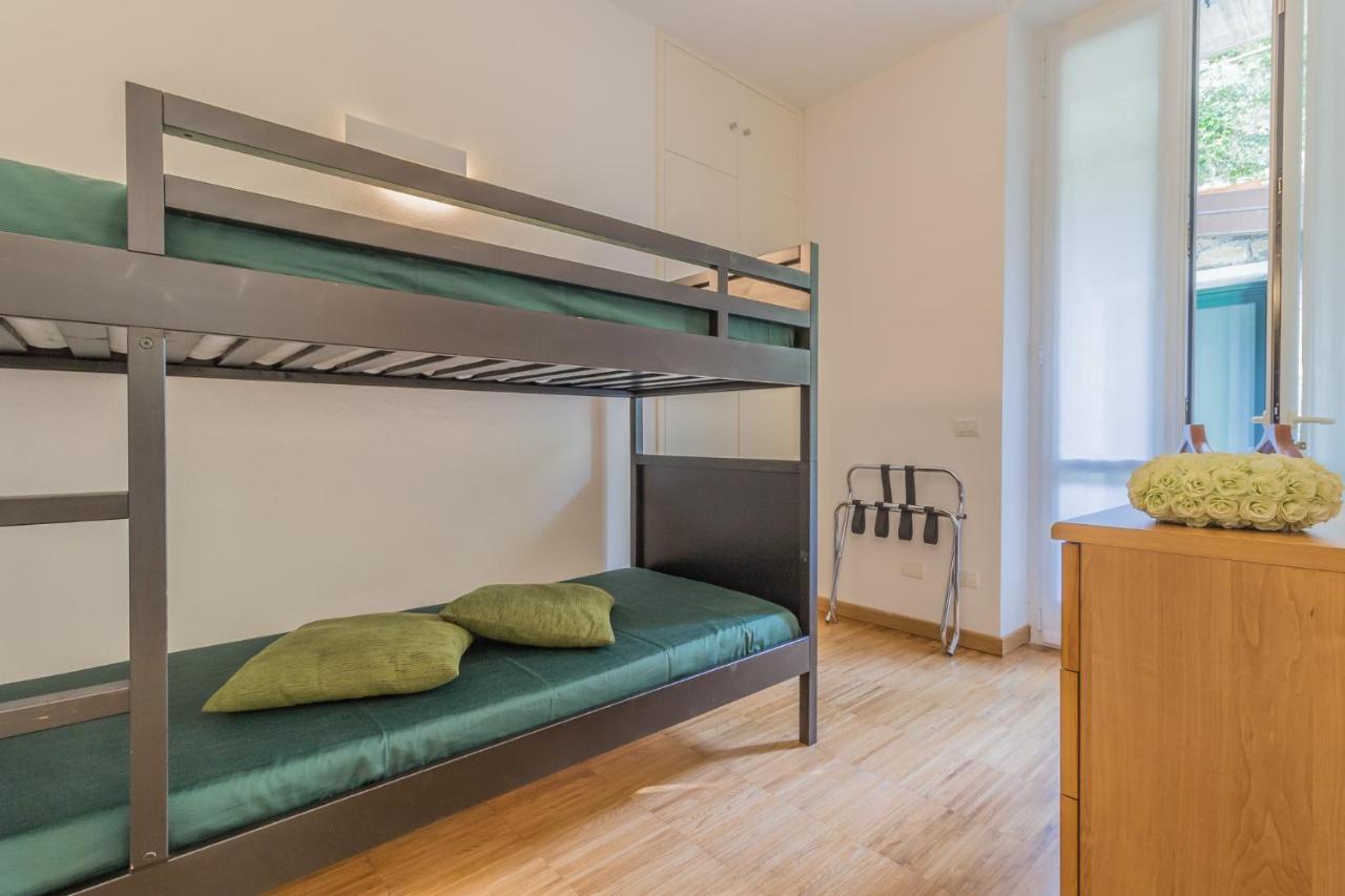 Varenna Apartment Perledo