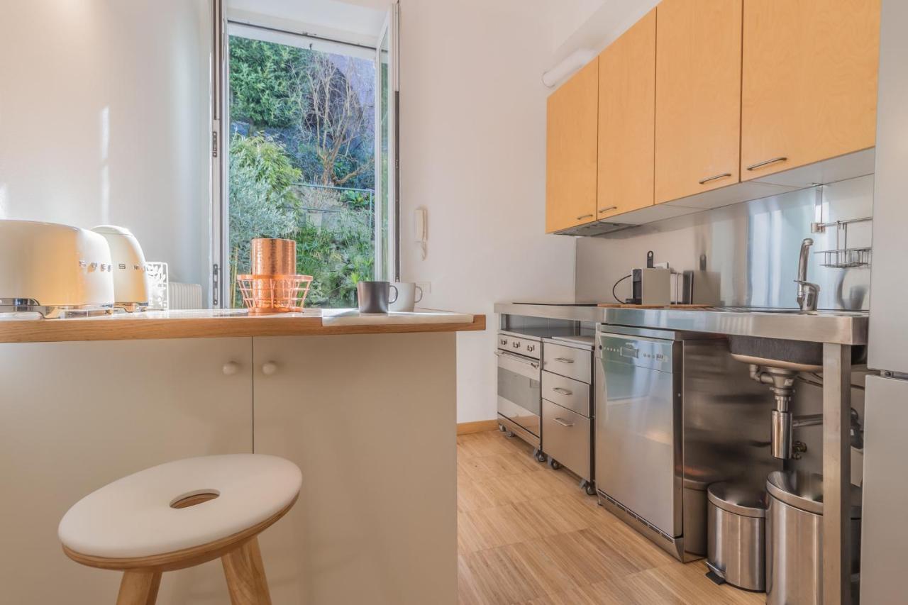 Varenna Apartment