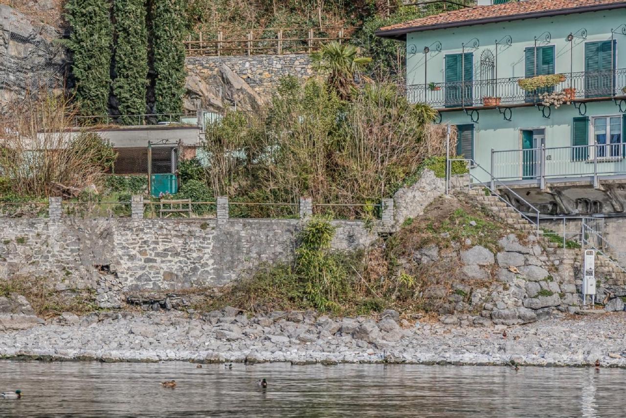 Varenna Apartment Perledo
